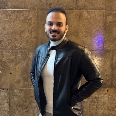 Basem Abusaif