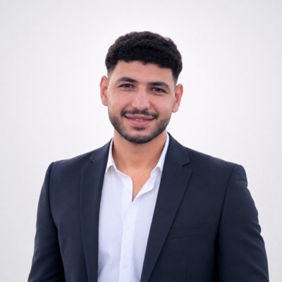 Mahmoud Abu Al-Nour