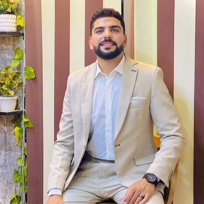 Mohamed Samy Mansour