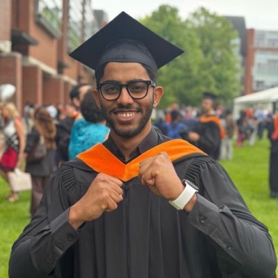 Omar Salah