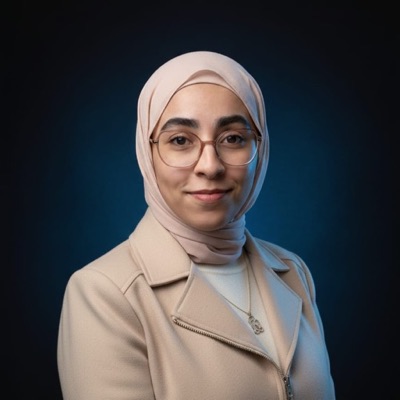 Radwa Khattab